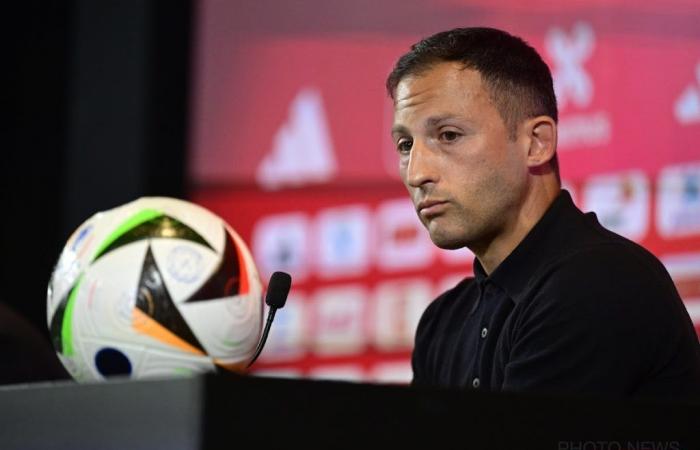 Domenico Tedesco riceve un sostegno inaspettato: “Un allenatore eccezionale” – Tutto il calcio