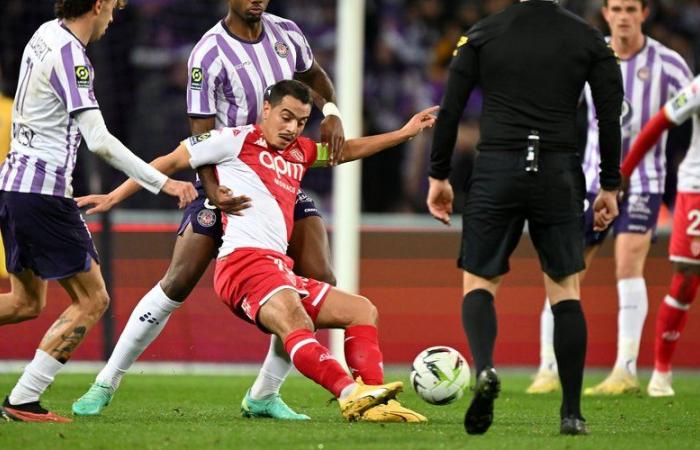 Wissam Ben Yedder: nuova procedura contro l’ex giocatore del TFC, processato a dicembre per “violenza psicologica” contro la moglie