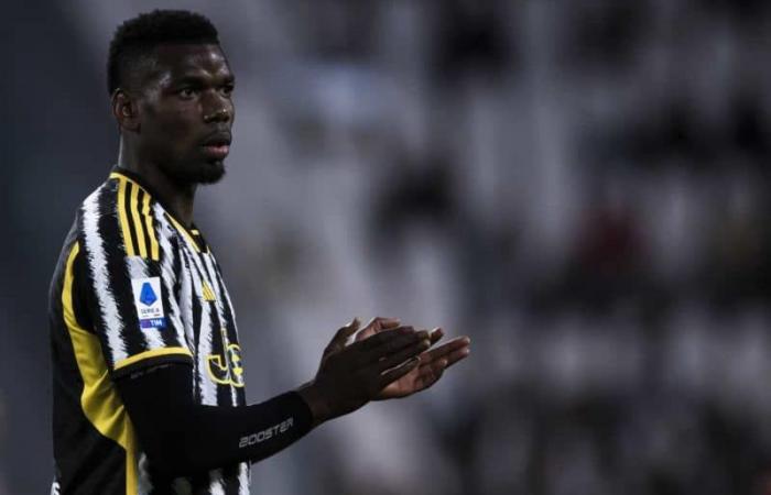 Paul Pogba ha due possibilità