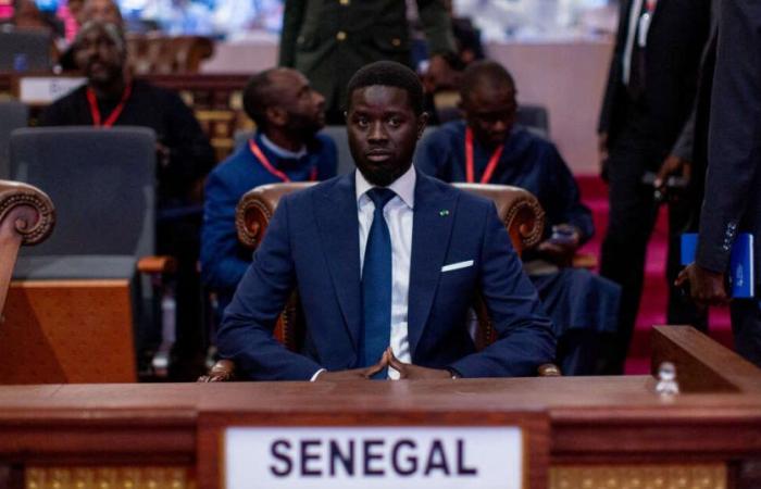 Il Senegal sta vivendo un “ritorno agli eccessi autoritari”?