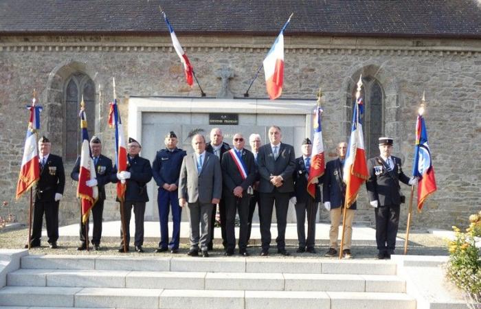 Finistère: Ud29 in assemblea generale a Gouesnou.