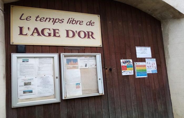 L’Âge d’Or offre il suo programma di rientro a scuola