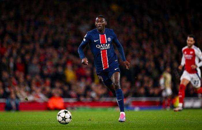 Il PSG non molla Randal Kolo Muani