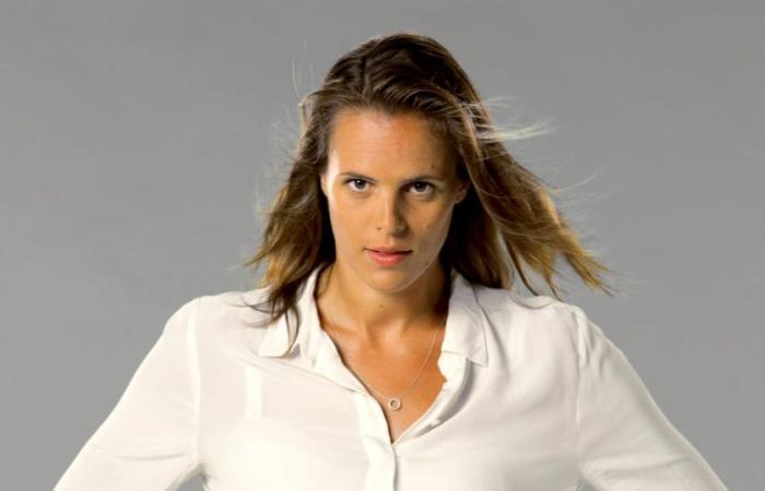 Laure Manaudou, una famosa ex, parla della loro rottura