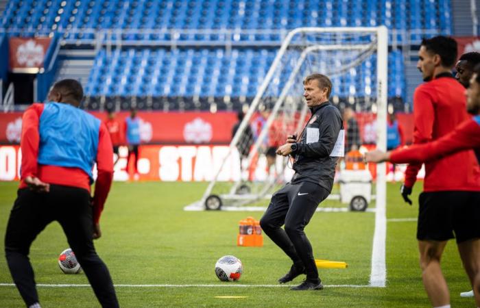 Calcio canadese a Montreal | “Sono il futuro del Canada”