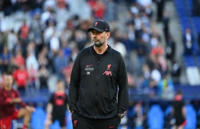 Jürgen Klopp diventerà il nuovo allenatore del gruppo Red Bull