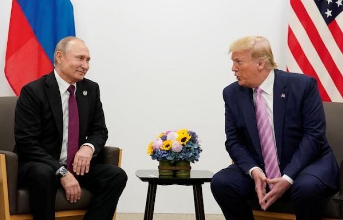 Torna sotto i riflettori il rapporto tra Donald Trump e Vladimir Putin | Guerra in Ucraina