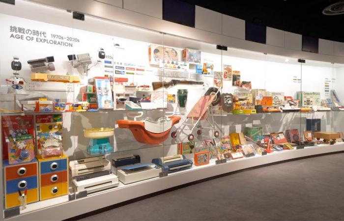 Nintendo | Un museo per 135 anni di invenzioni