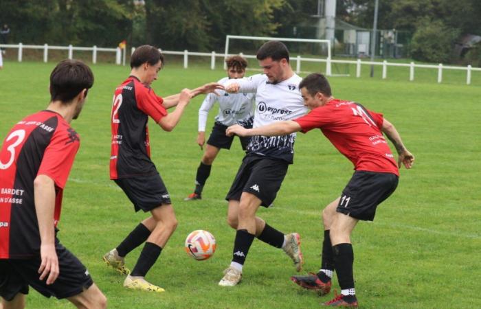 Calcio. Saint-Jean-d’Assé vince il derby contro La Bazoge