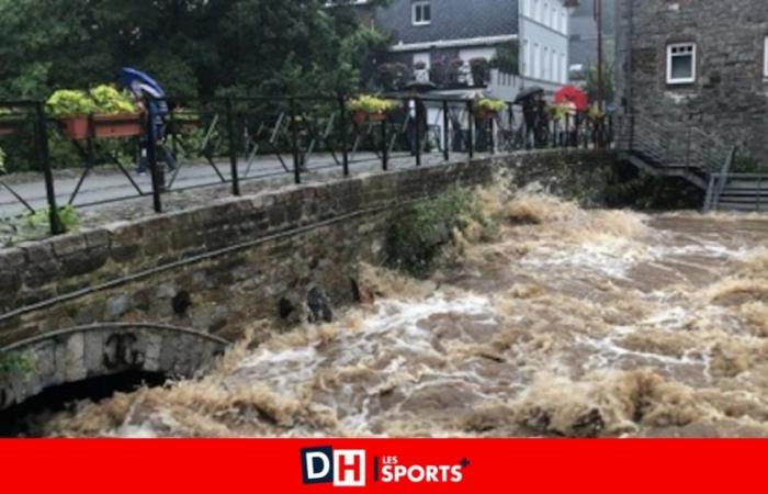 Tempesta o ex uragano, Kirk irrigherà il Belgio nelle prossime ore: ecco le regioni più minacciate dalle inondazioni