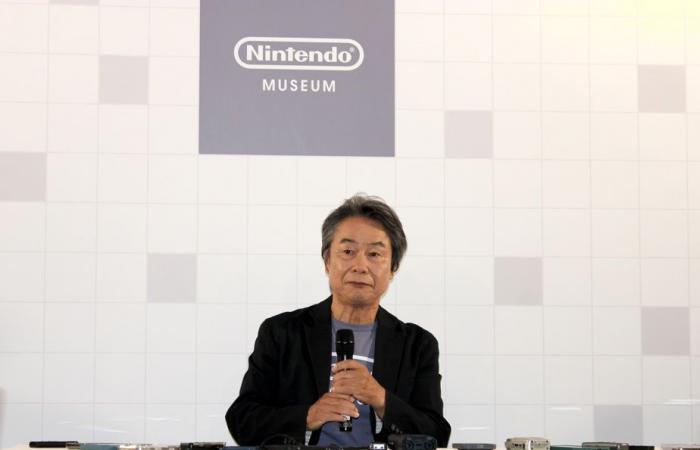 Nintendo | Un museo per 135 anni di invenzioni