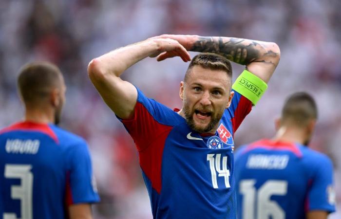 Skriniar rompe il silenzio sul mercato estivo 2024 e sul suo posto al PSG