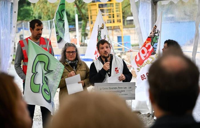 Nella mensa, il prezzo dei piatti per gli studenti del liceo Nièvre aumenterà; La tempesta Kirk infuria ancora… Le notizie da ricordare di questo mercoledì