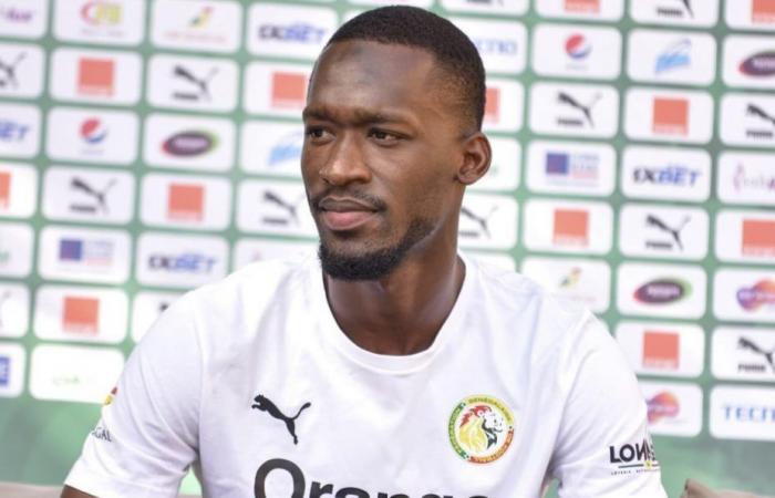 Qualificazioni CAN 2025: Senegal-Malawi questo venerdì: Abdallah Sima e Abdoulaye Seck incerti