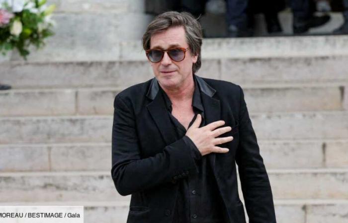 Basta! Thomas Dutronc, infastidito dopo la morte di Françoise Hardy, non usa mezzi termini: “Avrei preferito che…”