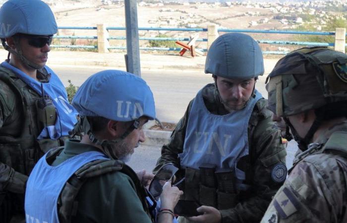 Il Segretario generale delle Nazioni Unite invita “tutti gli attori” a “garantire la sicurezza e l’incolumità” delle forze di pace dell’UNIFIL