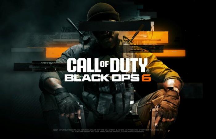 Black Ops 6 pubblica il trailer finale per il viaggio – SuccesOne