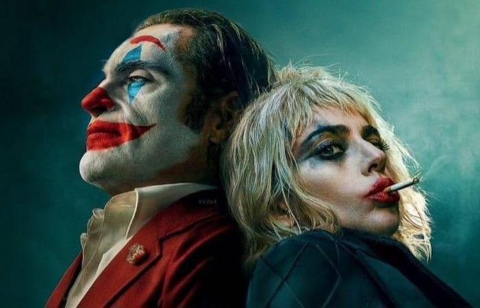 Il finale di Joker 2: Folie à Deux ha una storia divertente