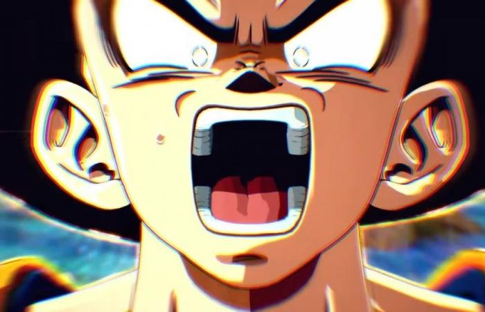 Dragon Ball Sparking Zero: i giocatori sono alle prese con questo combattimento contro il boss, è solo all’inizio della modalità Storia