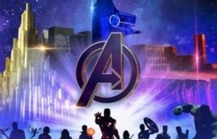 Marvel Infinity Saga: il film-concerto ufficiale del MCU arriva in Francia!