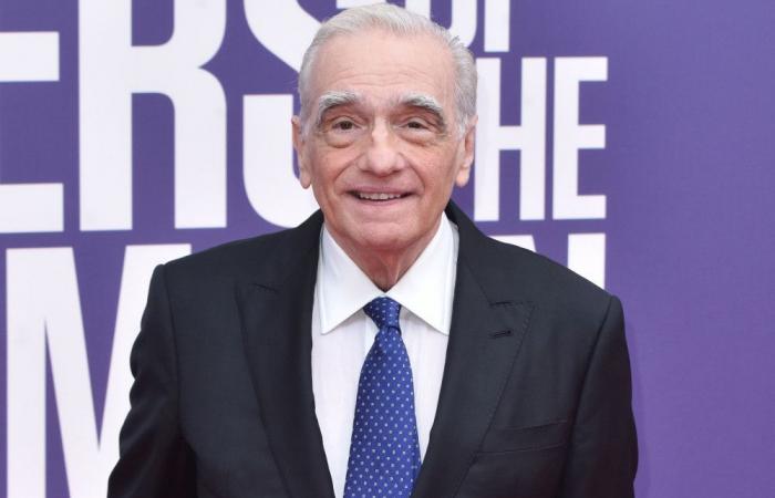 Martin Scorsese smentisce le voci sul ritiro: “Ho ancora dei film da fare”