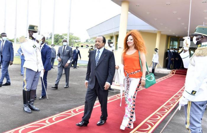 Camerun: Biya ha il doppio degli anni del presidente senegalese e resiste da 41 anni, vestigia di questa Africa malata