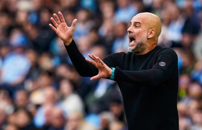 Terremoto al Manchester City, se ne va un fedelissimo di Guardiola