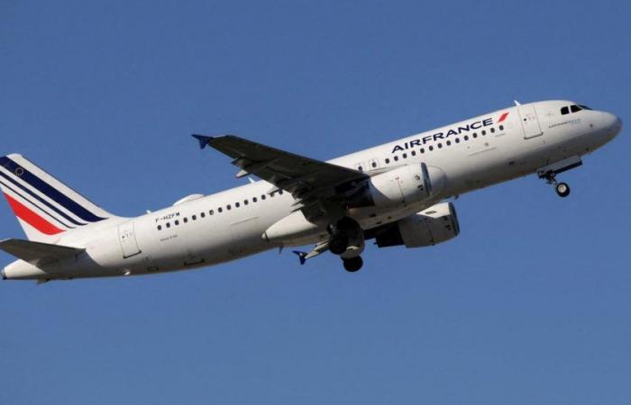 Air France apre un’indagine interna dopo che uno dei suoi aerei ha sorvolato l’Iraq durante l’attacco iraniano a Israele