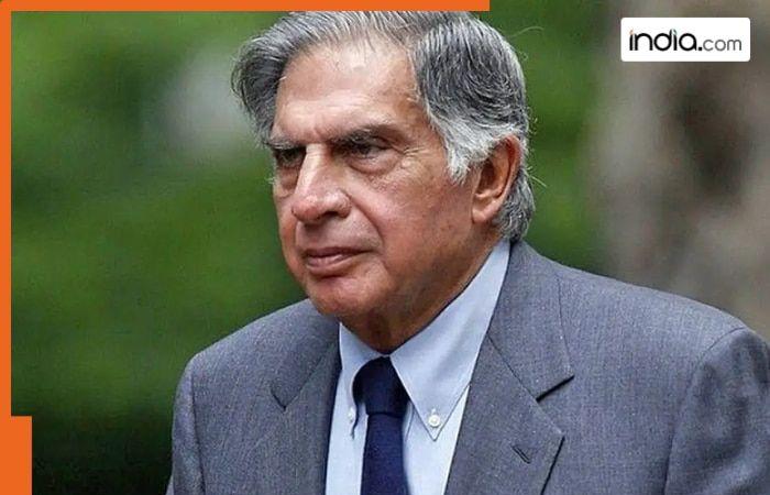 Ratan Tata muore: il presidente emerito del Gruppo Tata si è mai sposato e ha avuto figli? Conoscilo qui