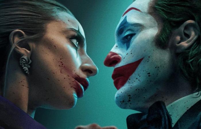 Joaquin Phoenix non ride più! Joker 2 crolla al botteghino dopo recensioni disastrose