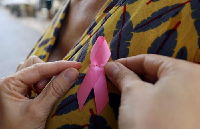 Ottobre rosa: il tasso di screening è ancora molto basso in Corsica, riguarda solo il 30,4% delle donne