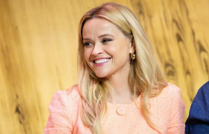 Secondo Reese Witherspoon, questo è ciò che accade nella terza stagione