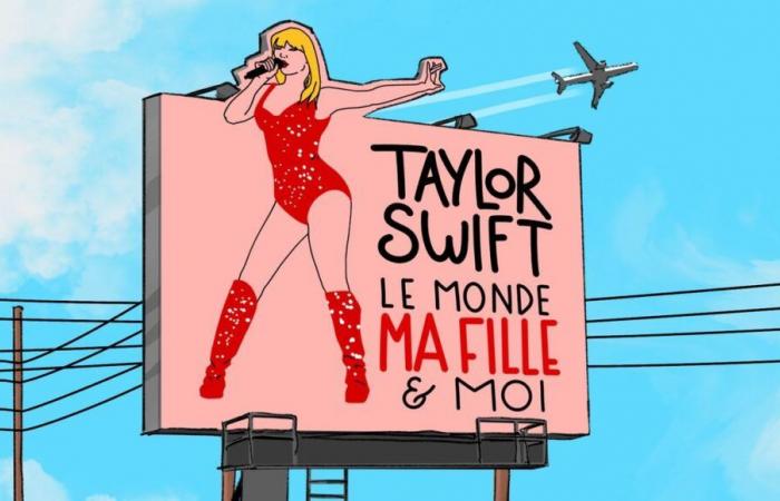 Episodio 2 – Taylor Swift è l’America