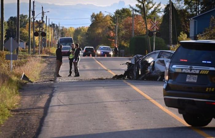 Un violento incidente lascia un morto a Chicoutimi