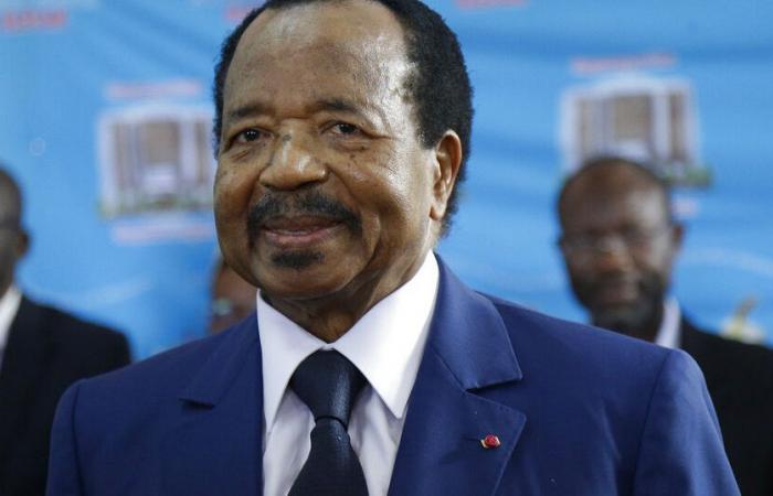 Camerun: le ripetute assenze di Paul Biya mettono in dubbio la sua salute