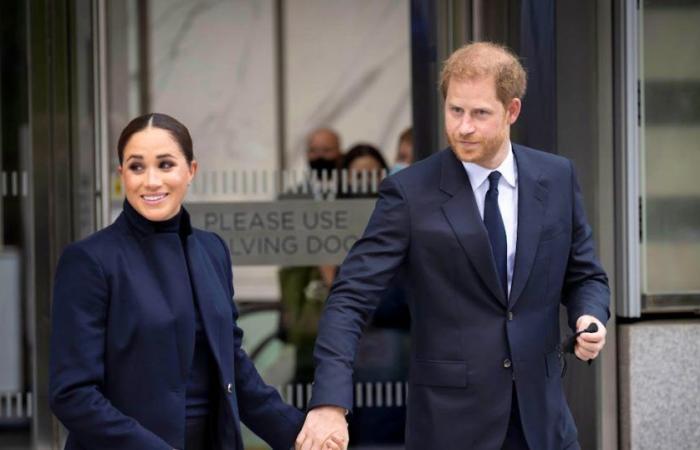 Il motivo per cui Meghan e Harry viaggiano sempre più spesso da soli