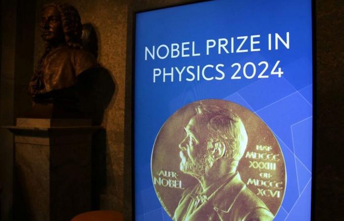 Il Nobel per la Fisica 2024 premia due pionieri dell’IA – 10/08/2024 ore 16:34