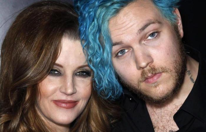 Dopo la morte di suo figlio, Lisa Marie Presley ne tenne il corpo nella sua casa per due mesi