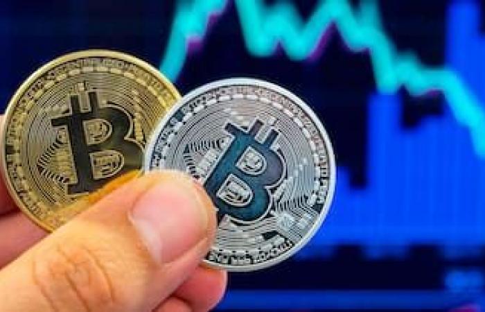 Criptovaluta: converti fino a $ 10.000 al giorno presso il minimarket locale