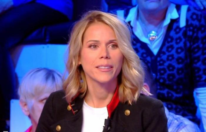 Tiphaine Auzière, avvocato e figlia di Brigitte Macron, si unisce al team TPMP!