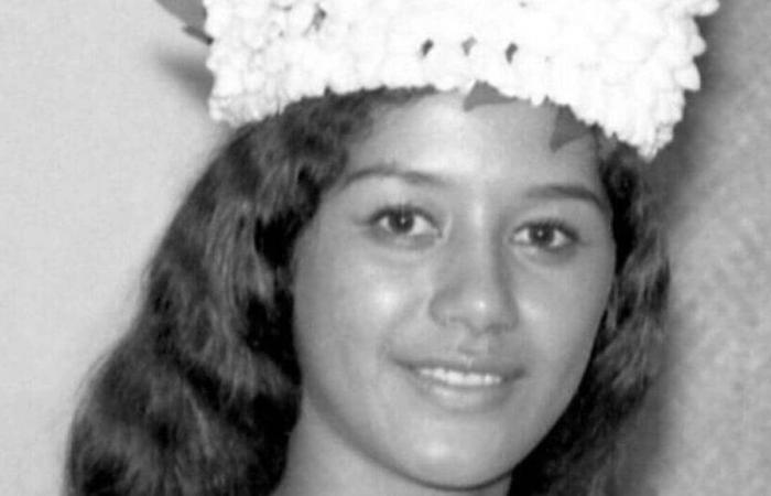 È morta all’età di 69 anni Edna Tepava, Miss Francia 1974