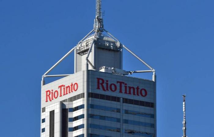 Rio Tinto suggella l’acquisizione dell’americana Arcadium Lithium