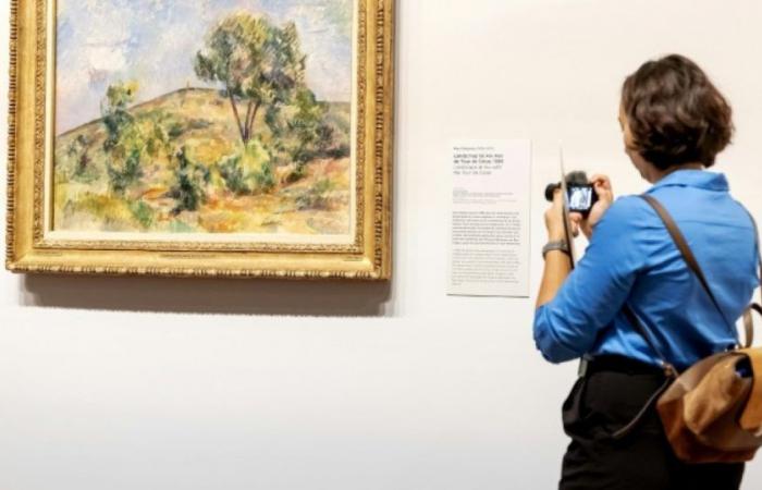 Il Museo Van Gogh celebra 150 anni di Impressionismo: Novità