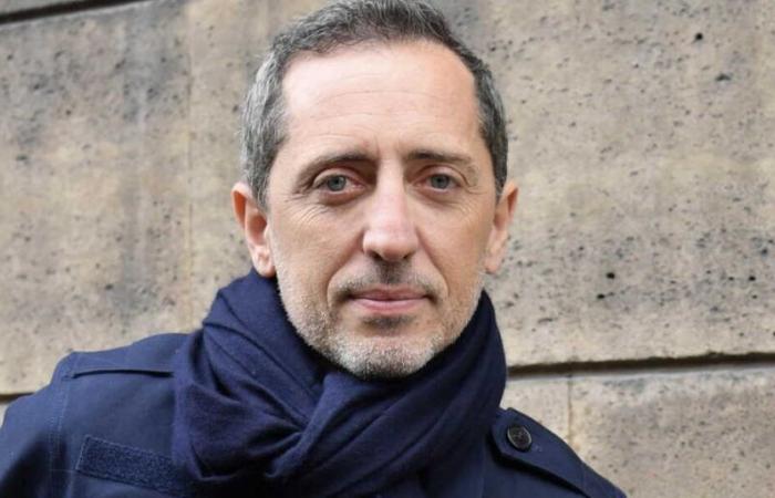 Gad Elmaleh acquista “Chez Michou”, il leggendario locale di Montmartre