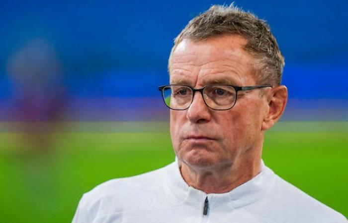 La giornata dello sport: questo è ciò che Rangnick prevede al suo successore Klopp