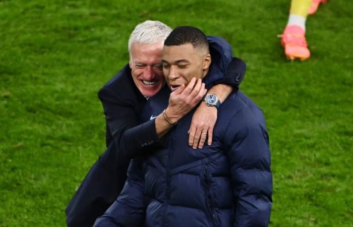 Kylian Mbappé? I fischi dei tifosi del LOSC risuonano fino ai Blues di Didier Deschamps