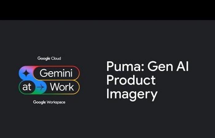 Come Puma potenzia il proprio marketing con l’intelligenza artificiale di Google