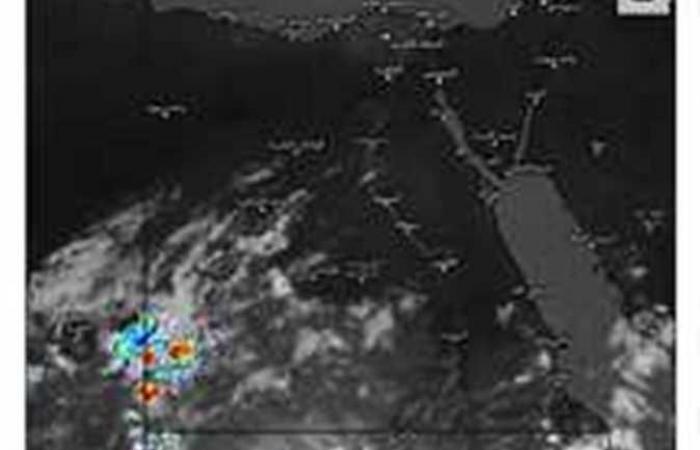 4 giorni magri…un dato importante per quanto riguarda le condizioni meteo di domani, giovedì (dettagli)