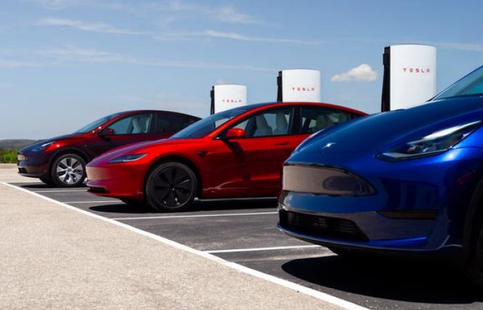 Sulla difensiva, Tesla cerca di riprendere il controllo