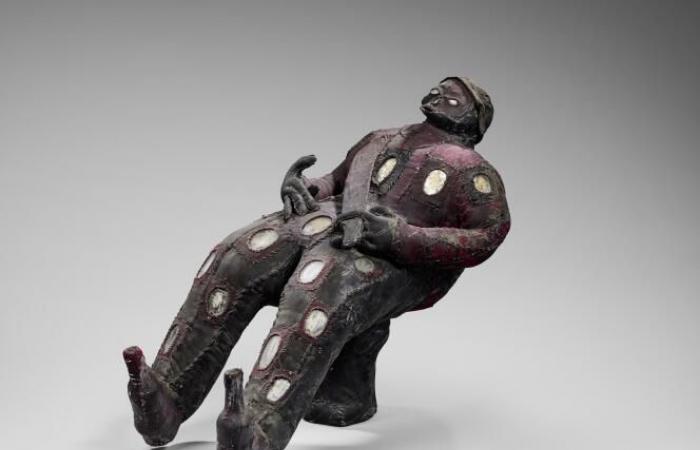 Con la mostra “Zombis. La morte non è una fine? » al Musée du quai Branly, l’epopea dei morti viventi haitiani